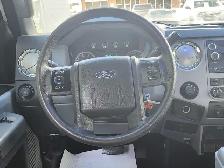2011 Ford Super Duty F-350 SRW 4WD SuperCab 142' XL - Photo 12