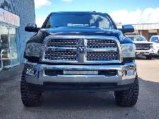 2015 Ram 3500 4WD Mega Cab 160.5' Laramie - Photo 2
