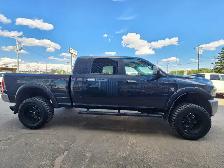 2015 Ram 3500 4WD Mega Cab 160.5' Laramie - Photo 4