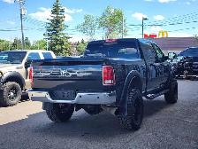 2015 Ram 3500 4WD Mega Cab 160.5' Laramie - Photo 5