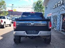 2015 Ram 3500 4WD Mega Cab 160.5' Laramie - Photo 6