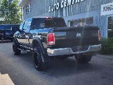 2015 Ram 3500 4WD Mega Cab 160.5' Laramie - Photo 7