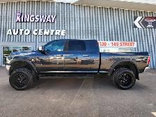 2015 Ram 3500 4WD Mega Cab 160.5' Laramie - Photo 8