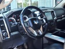2015 Ram 3500 4WD Mega Cab 160.5' Laramie - Photo 11