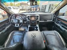 2015 Ram 3500 4WD Mega Cab 160.5' Laramie - Photo 13