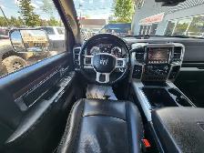 2015 Ram 3500 4WD Mega Cab 160.5' Laramie - Photo 14