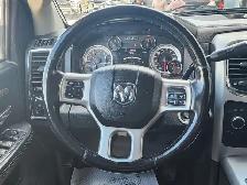 2015 Ram 3500 4WD Mega Cab 160.5' Laramie - Photo 15