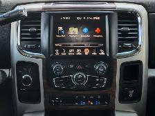 2015 Ram 3500 4WD Mega Cab 160.5' Laramie - Photo 19