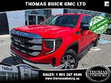 2026 GMC Sierra 1500 SLE Standard Box Diesel