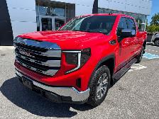 2026 GMC Sierra 1500 SLE Standard Box Diesel - Photo 2