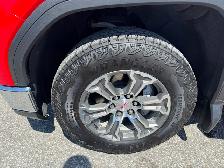 2026 GMC Sierra 1500 SLE Standard Box Diesel - Photo 3