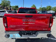 2026 GMC Sierra 1500 SLE Standard Box Diesel - Photo 7
