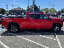 2026 GMC Sierra 1500 SLE Standard Box Diesel - Photo 11