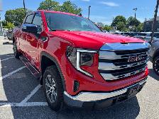 2026 GMC Sierra 1500 SLE Standard Box Diesel - Photo 12
