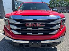 2026 GMC Sierra 1500 SLE Standard Box Diesel - Photo 13