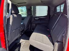 2026 GMC Sierra 1500 SLE Standard Box Diesel - Photo 15
