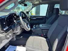 2026 GMC Sierra 1500 SLE Standard Box Diesel - Photo 16
