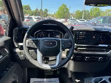 2026 GMC Sierra 1500 SLE Standard Box Diesel - Photo 17