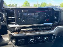 2026 GMC Sierra 1500 SLE Standard Box Diesel - Photo 20