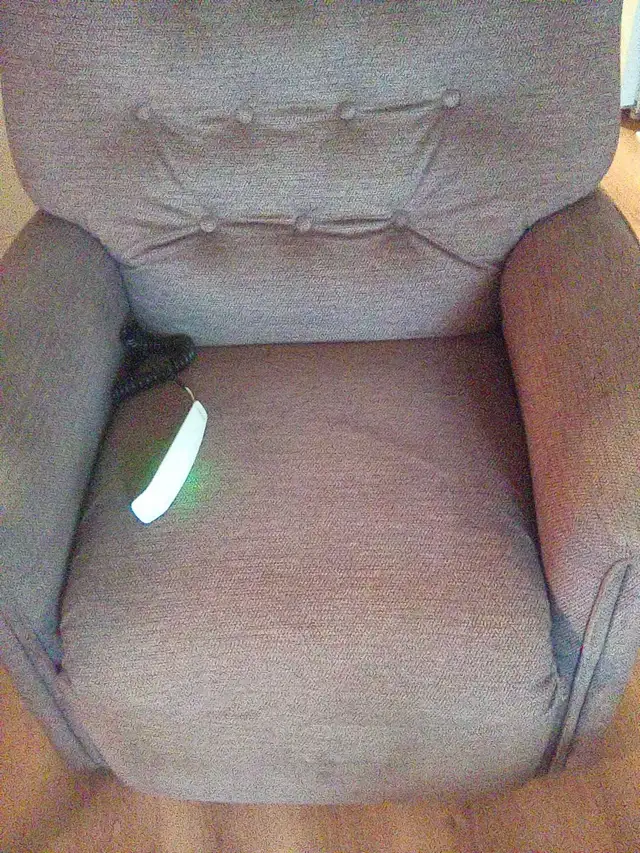Pride Lift Recliner