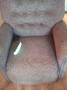 Pride Lift Recliner