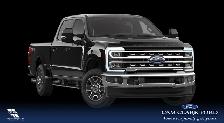 2026 Ford F-250 Lariat - Photo 5