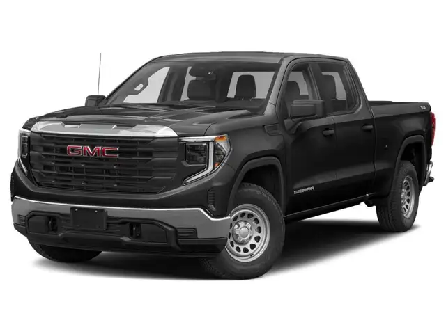 2023 GMC Sierra 1500 Denali Ultimate - Super Cruise | Bose | Mas