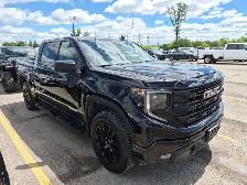 2025 GMC Sierra 1500 ELEVATION|4X4|CREW|X31|BUCKET|BOSE|ADAPTIVE - Photo 2