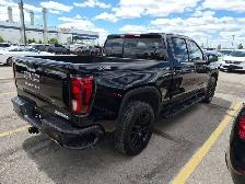 2025 GMC Sierra 1500 ELEVATION|4X4|CREW|X31|BUCKET|BOSE|ADAPTIVE - Photo 3