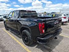 2025 GMC Sierra 1500 ELEVATION|4X4|CREW|X31|BUCKET|BOSE|ADAPTIVE - Photo 4