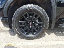 2025 GMC Sierra 1500 ELEVATION|4X4|CREW|X31|BUCKET|BOSE|ADAPTIVE - Photo 5
