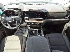 2025 GMC Sierra 1500 ELEVATION|4X4|CREW|X31|BUCKET|BOSE|ADAPTIVE - Photo 6