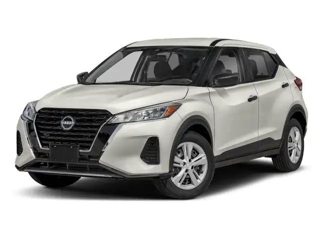 2024 Nissan Kicks S |BACKUP CAM|LANE KEEP|BLIND SPOT|APPLE/ANDRI