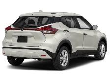 2024 Nissan Kicks S |BACKUP CAM|LANE KEEP|BLIND SPOT|APPLE/ANDRI - Photo 2