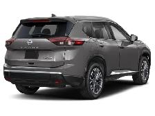 2025 Nissan Rogue PLATINUM|AWD|LTHR|HTD FRONT/REAR/SEATS|PANO RO - Photo 2