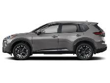 2025 Nissan Rogue PLATINUM|AWD|LTHR|HTD FRONT/REAR/SEATS|PANO RO - Photo 3