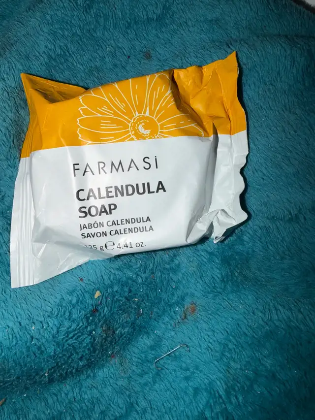 my Farmasi products