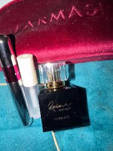 my Farmasi products - Photo 3