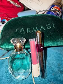 my Farmasi products - Photo 4