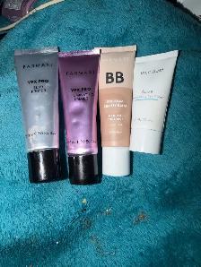 my Farmasi products - Photo 5