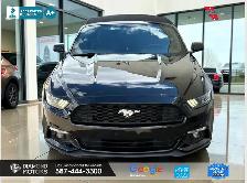 2016 Ford Mustang 2dr Conv V6 - Just Arrived - Photo 3