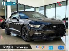 2016 Ford Mustang 2dr Conv V6 - Just Arrived - Photo 9