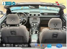 2016 Ford Mustang 2dr Conv V6 - Just Arrived - Photo 11