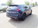 2026 Honda CR-V EX-L AWD - Photo 2