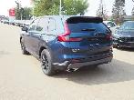 2026 Honda CR-V EX-L AWD - Photo 3