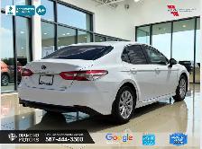 2020 Toyota Camry Hybrid LE - No Accidents - Photo 5