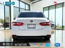 2020 Toyota Camry Hybrid LE - No Accidents - Photo 6