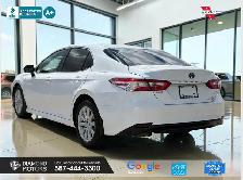 2020 Toyota Camry Hybrid LE - No Accidents - Photo 7