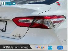 2020 Toyota Camry Hybrid LE - No Accidents - Photo 8