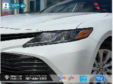 2020 Toyota Camry Hybrid LE - No Accidents - Photo 9
